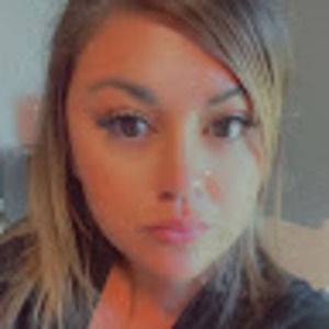 Meet your Posher, Katelyn